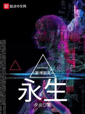 赛博朋克永久