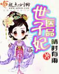 全文免费阅读医品太子妃