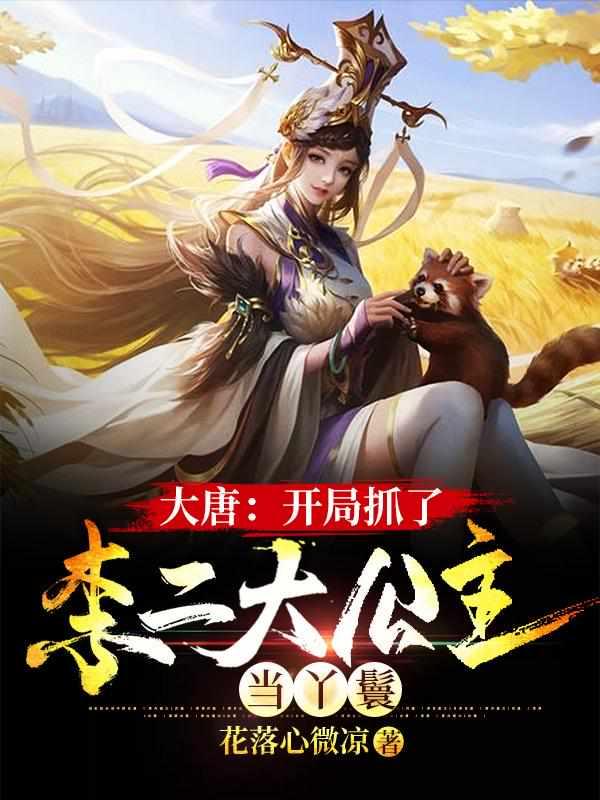 大唐开局抢了李二大公主