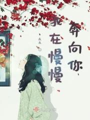 我在慢慢喜欢你用英语怎么说
