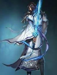 坚贞者的流光之刃