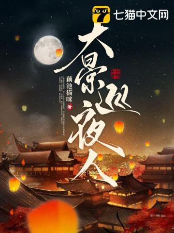 大景巡夜人七猫