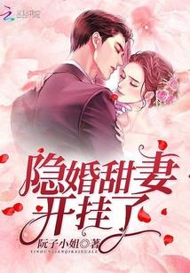 隐婚甜妻太火辣