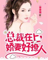总裁在上免费阅读全文