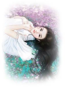 女主叫苏清月