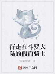 斗罗大陆上的假面骑士