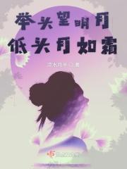 举头望明月低头写报告