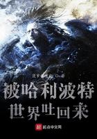 被哈利波特世界吐回来的人