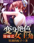穿越之变身女主角