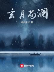 玄月与苍月的关系