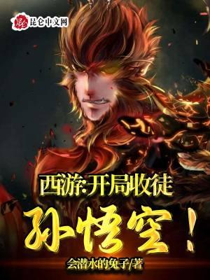 西游开局收徒孙悟空教导高端大罗法