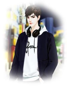 陈默苏彩简介
