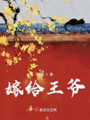 嫁给王爷后大杀四方终集