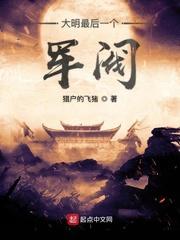 大明最后一个军阀笔趣阁