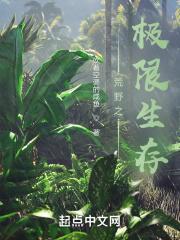 荒野之生存专家笔趣阁