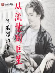 从流量到巨星 流浪漂泊者