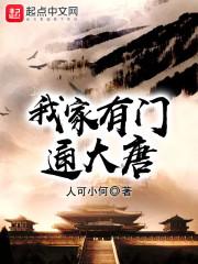 我家大门通大唐