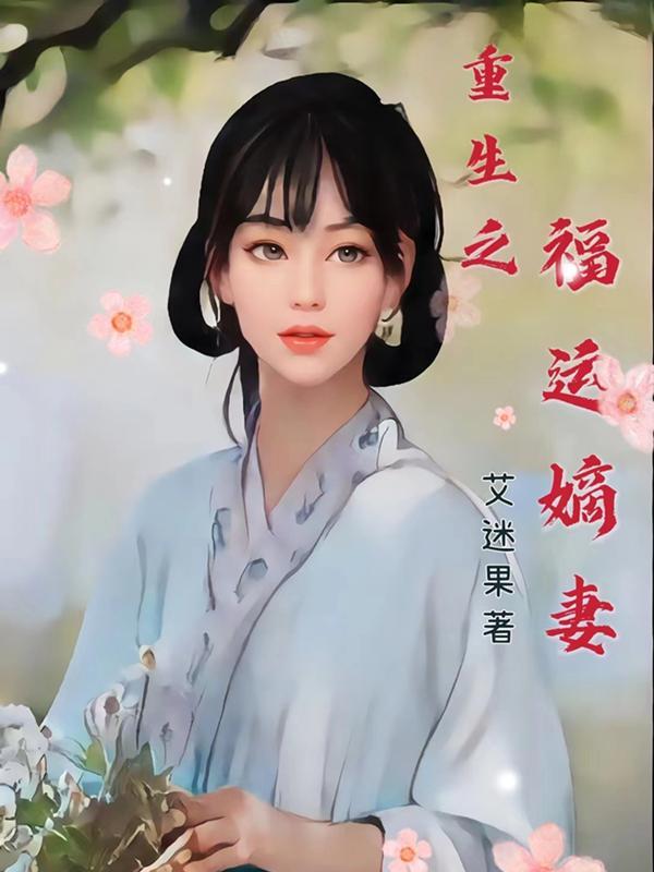 重生之福运肥