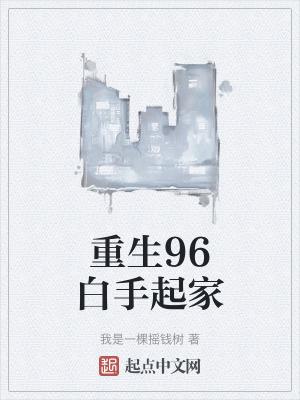 重生90白手起家