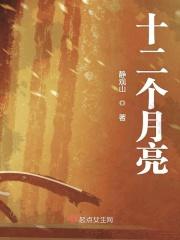 十二个月亮典故