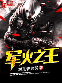 万亿军火之王