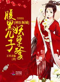 腹黑儿子神医娘全文