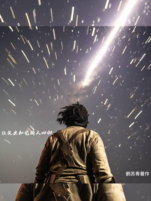 让人失去知觉的药水