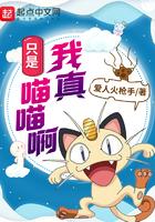 我真只是喵喵啊笔趣阁