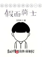 在异界的假面骑士