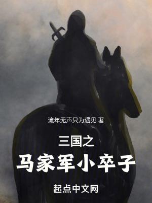 三国之马氏天下