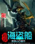 美国超级海盗