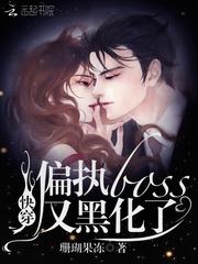 快穿偏执boss又黑化了作者淡画书墨