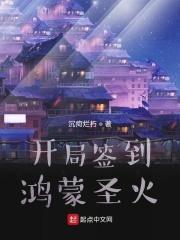 开局签到鸿蒙圣体叶凡