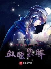全职法师紫眸少年