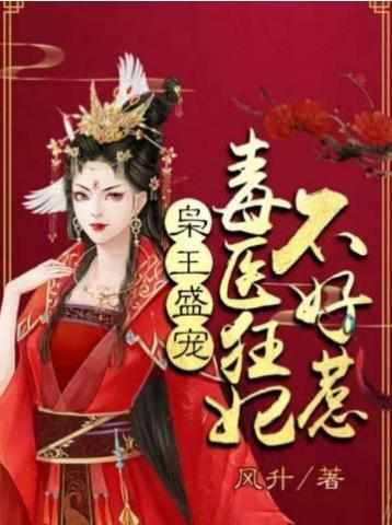 毒医狂妃不好惹风升
