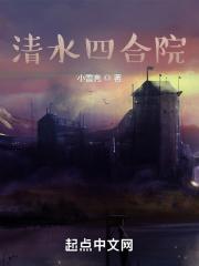 清水墙四合院