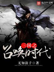 三国之召唤时代 无知浪子