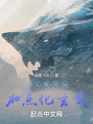 玄幻之从乌龟开始吞噬进化