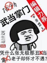 张三丰之后的武当掌门