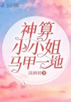 神算大小姐 笔趣阁