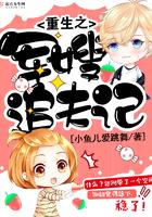 重生之娇妻追夫记33