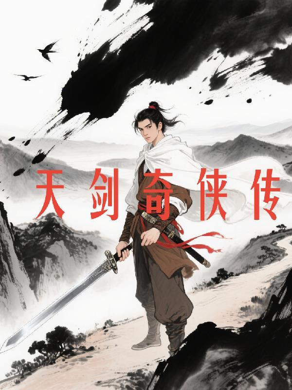 仙剑奇侠传演员表