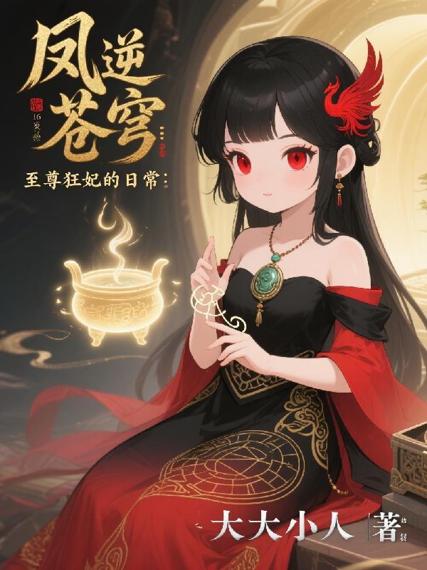 凤逆九天至尊狂妃