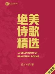绝美诗歌精选大全