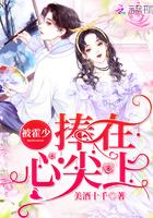 霍少心尖宠全文免费阅读