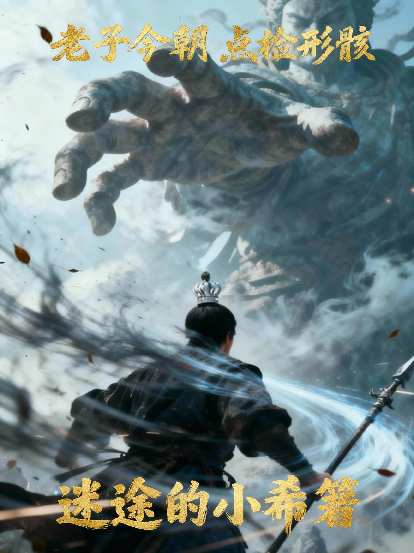 辛弃疾老子今朝