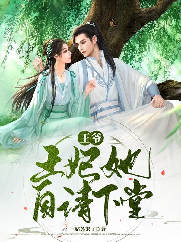 王妃殁了是什么