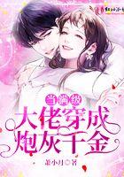 当满级大佬穿越成炮灰