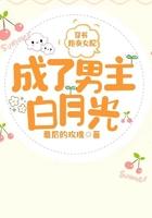 穿书成炮灰女配文