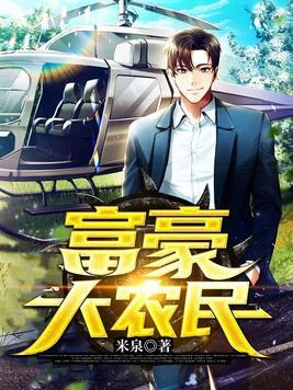 富豪大农民米泉著